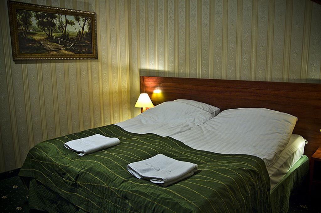 Villa Regent Tykocin Habitación foto